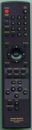 MARANTZ ZK12DW0010 RC6500DV Genuine  OEM original Remote
