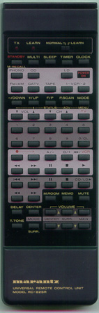 MARANTZ ZK173J0010 RC82SR2 Genuine OEM original Remote