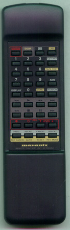 MARANTZ ZK294K0010 RC1020DC Genuine  OEM original Remote