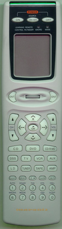 MARANTZ ZK320J0010 RC7000SR Genuine  OEM original Remote