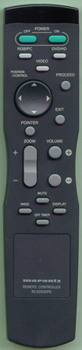 MARANTZ ZK334W0020 RC4293DPD Genuine  OEM original Remote