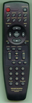 MARANTZ ZK344W0010 RC6200DV Genuine OEM original Remote