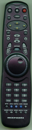 MARANTZ ZK366K0010 RC8407 Genuine OEM original Remote