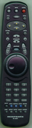 MARANTZ ZK370K0010 RC18DV Genuine OEM original Remote