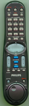 MARANTZ ZK434W0010 LP20402002A Genuine  OEM original Remote