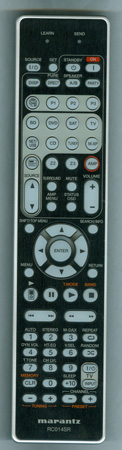 MARANTZ 307010092004M RC014SR Genuine  OEM original Remote