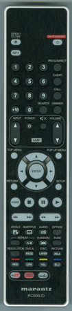 MARANTZ 30701009700AS RC006UD Genuine OEM original Remote