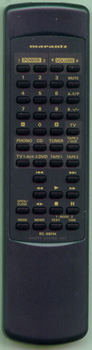 MARANTZ QP21910318 RC-68PM Genuine OEM original Remote