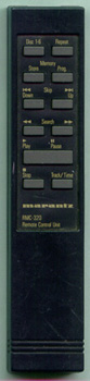 MARANTZ RMC-320 RMC320 Genuine  OEM original Remote
