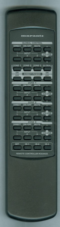 MARANTZ ZK02AJ0010 RC5300ZS Genuine OEM original Remote