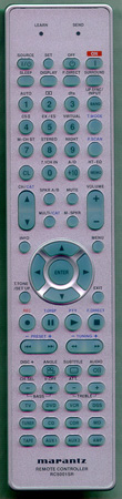 MARANTZ ZK04CW0010 RC5001SR Genuine OEM original Remote