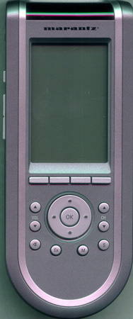 MARANTZ ZK12AJ0010 Genuine OEM original Remote