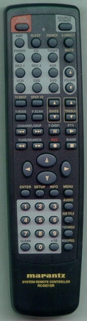 MARANTZ ZK13CW0010 RC4021SR Genuine OEM original Remote