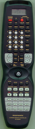 MARANTZ ZK15AW0010 RC7300SRA Genuine  OEM original Remote