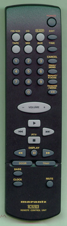MARANTZ ZK281J0010 RC2020CR Genuine OEM original Remote