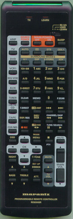 MARANTZ ZK321W0010 RC6200SR Genuine OEM original Remote
