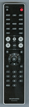 MARANTZ ZK33AK0010 RC002SA Genuine OEM original Remote