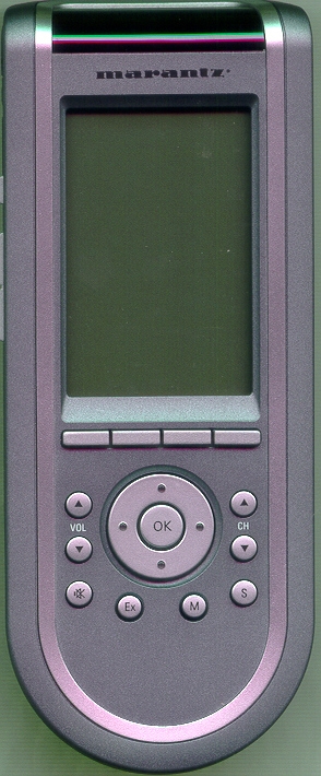 MARANTZ ZK344J0010 RC3200 Genuine OEM original Remote