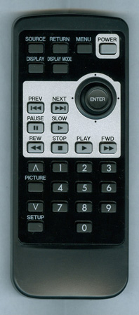 MAZDA TD13-66-9L0 Genuine OEM original Remote