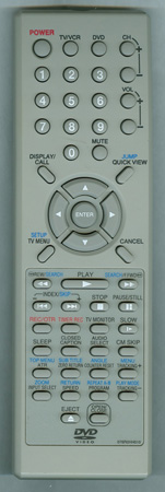 MEMOREX 076R0HH010 Genuine  OEM original Remote