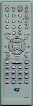 MEMOREX 076R0JN01A 076R0JN01A Genuine  OEM original Remote