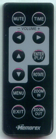 MEMOREX 2239-04421-E010 Genuine  OEM original Remote