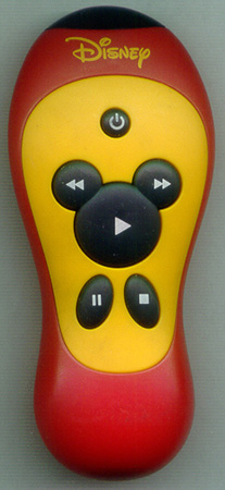 MEMOREX NA045UD Genuine OEM original Remote