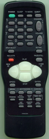 MEMOREX 076N0CG020 Genuine  OEM original Remote