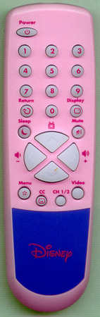 MEMOREX 076N0JK020 Genuine  OEM original Remote