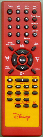 MEMOREX 076R0JT010 Genuine OEM original Remote