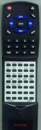 MGN RC1300 replacement Redi Remote