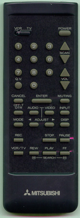 MITSUBISHI 290P004010 290P004B1 Genuine  OEM original Remote