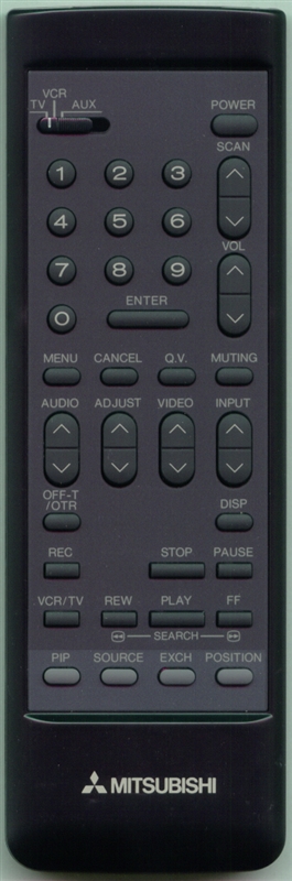 MITSUBISHI 290P005040 290P005A4 Genuine  OEM original Remote