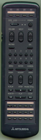 MITSUBISHI 290P025010 290P025A10 Genuine  OEM original Remote