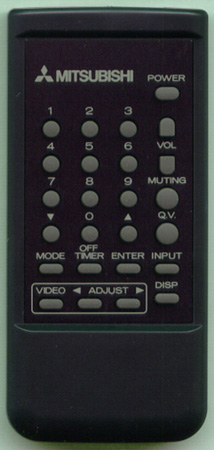MITSUBISHI 290P032010 290P032A1 Genuine  OEM original Remote
