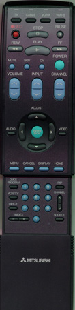 MITSUBISHI 290P034020 290P034B20 Genuine  OEM original Remote