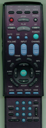 MITSUBISHI 290P034030 290P034A3 Genuine  OEM original Remote