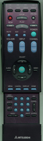 MITSUBISHI 290P034040 290P034A4 Genuine  OEM original Remote