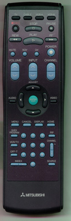 MITSUBISHI 290P035010 290P035B1 Genuine  OEM original Remote