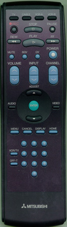MITSUBISHI 290P035030 Genuine  OEM original Remote