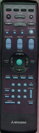 MITSUBISHI 290P035050 290P035B5 Genuine  OEM original Remote