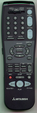 MITSUBISHI 290P068030 290P068A30 Genuine  OEM original Remote
