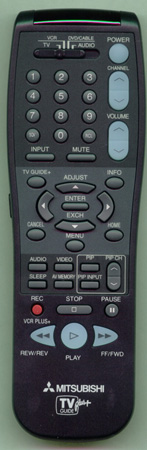MITSUBISHI 290P094010 Genuine  OEM original Remote