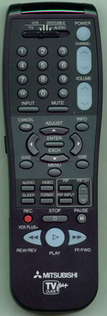 MITSUBISHI 290P094020 290P094B20 Genuine  OEM original Remote
