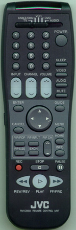 MITSUBISHI 290P098040 Genuine  OEM original Remote