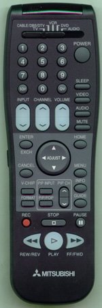 MITSUBISHI 290P103010 290P103A10 Genuine  OEM original Remote