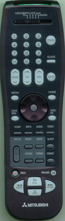 MITSUBISHI 290P109010 290P109B10 Genuine  OEM original Remote