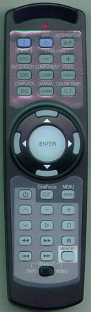 MITSUBISHI 290P128010 Genuine  OEM original Remote