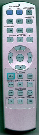 MITSUBISHI 290P150010 Genuine  OEM original Remote