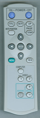 MITSUBISHI 939D279010 Genuine OEM original Remote